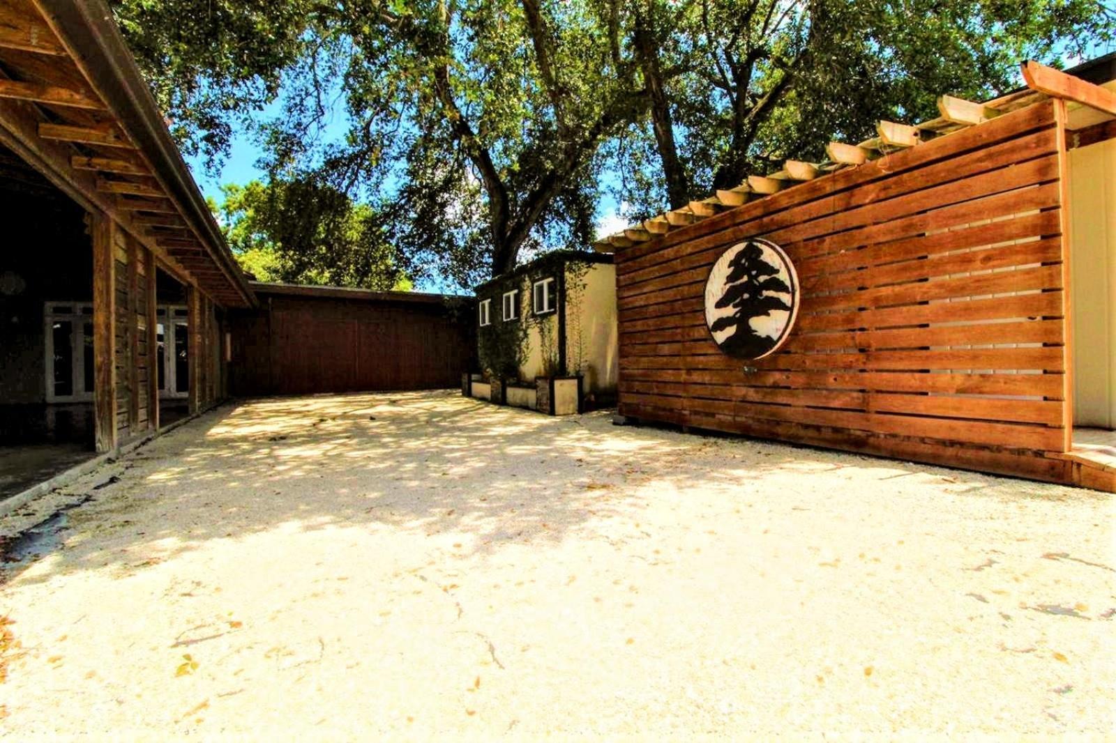 Delightful Sukiya Tiny House! Japanese Garden In Homestead Exterior foto